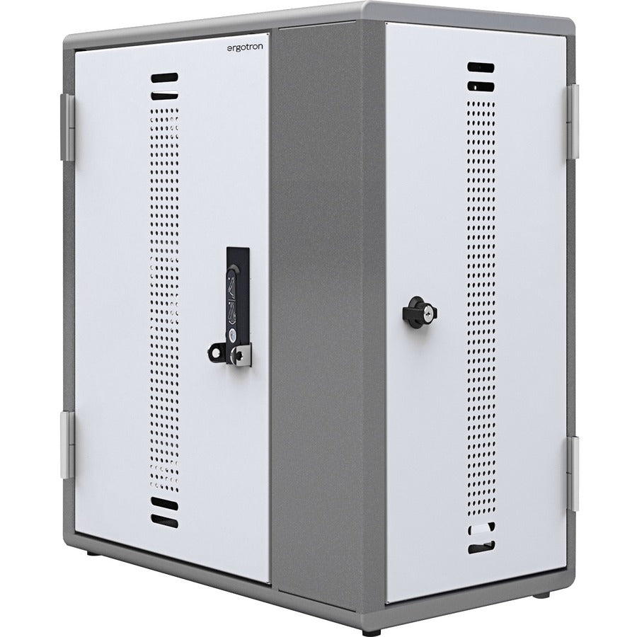 Armoire de chargement Ergotron YES20 YESCABGMPW