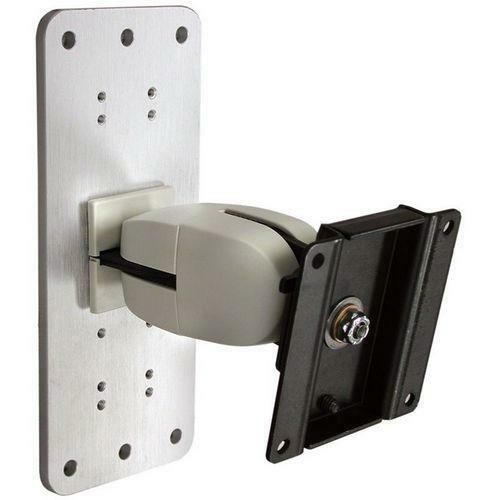 Moniteur Ergotron série 100 double pivot 47-093-800