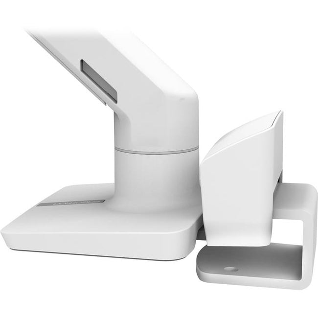 Support de serrage Ergotron pour bras de montage - Blanc 98-122