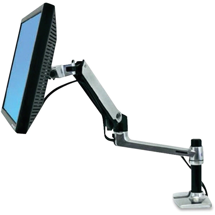 Bras de montage Ergotron pour écran plat 45-241-026