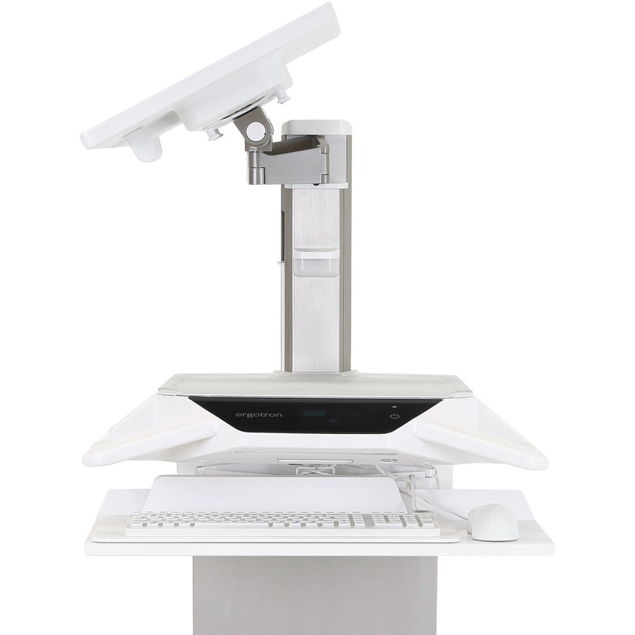 Ergotron CareFit Pro Cart, LiFe Powered, US/CA/MX C52-1201-1