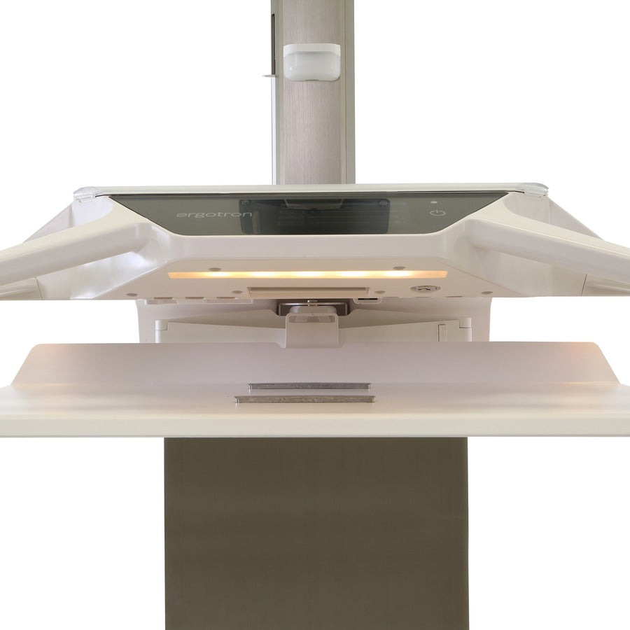 Ergotron CareFit Pro Cart, LiFe Powered, US/CA/MX C52-1201-1