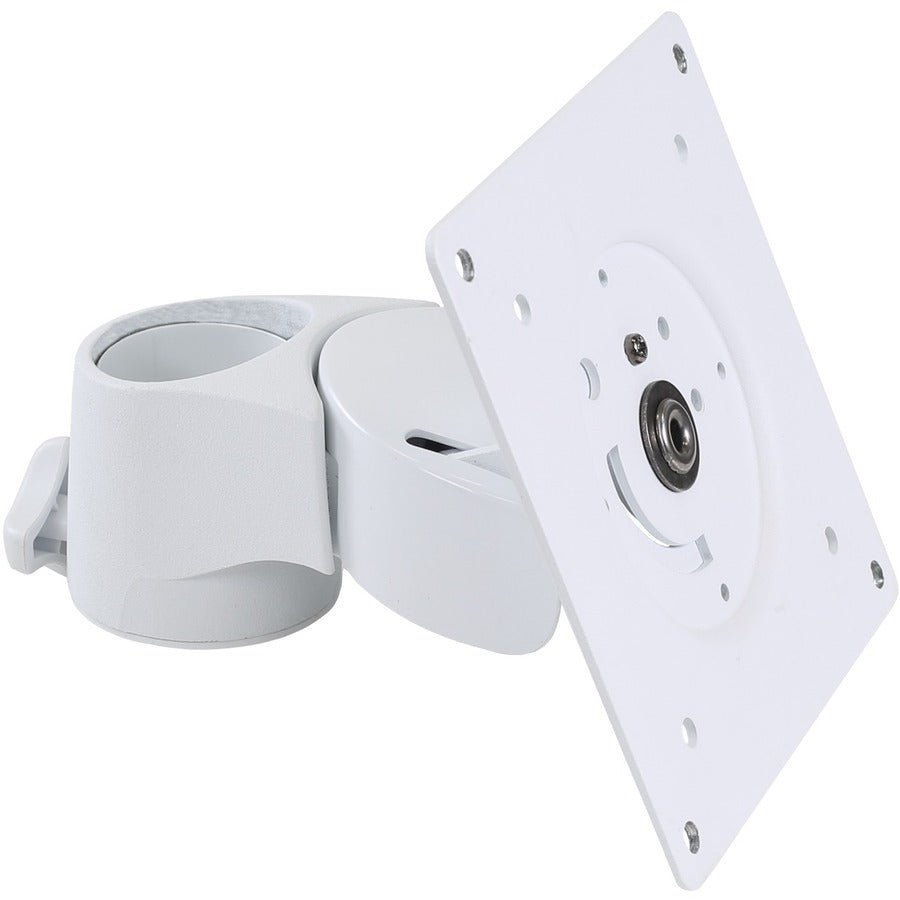 Support de chariot Ergotron pour tablette, moniteur, appareil photo - Blanc 98-534