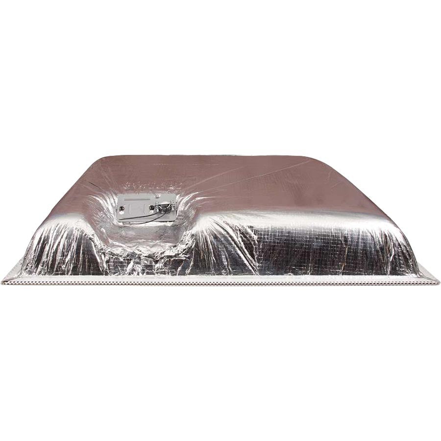 Enceinte de plafond C2G - 12 W RMS - Blanc - Conforme TAA 41508