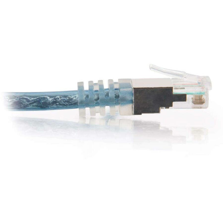 Câble modem Internet haut débit C2G 28726