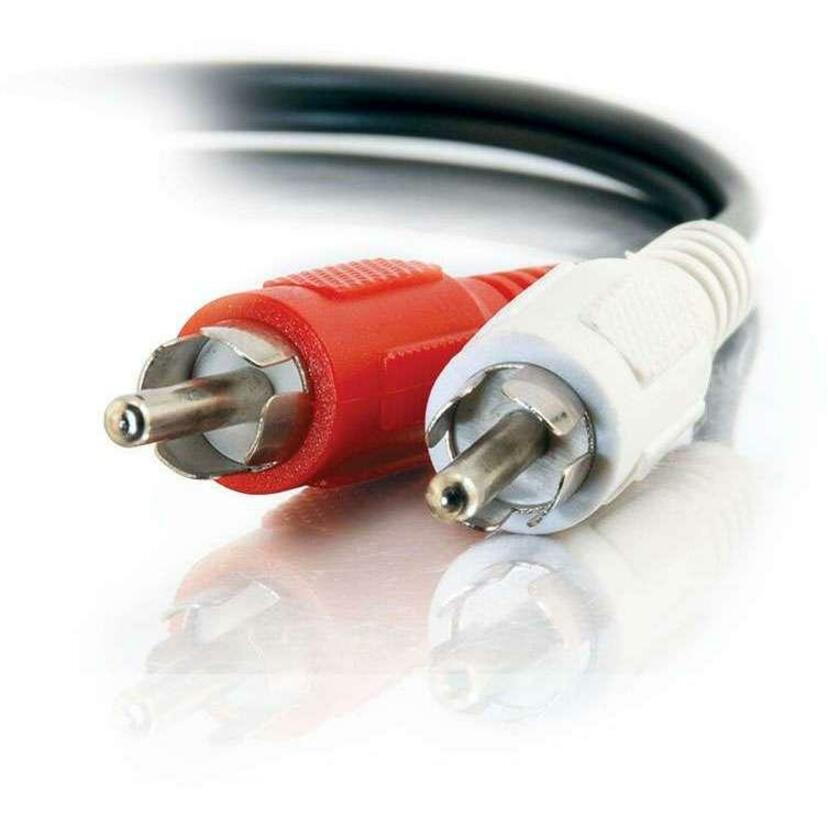 C2G Value Series Audio Cable 40463