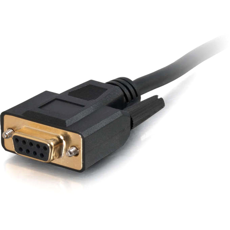 C2G Velocity Audio/Video Cable 02445