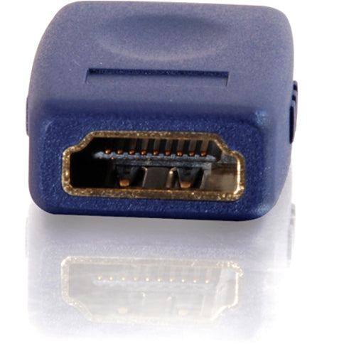 C2G Velocity HDMI Coupler 40970