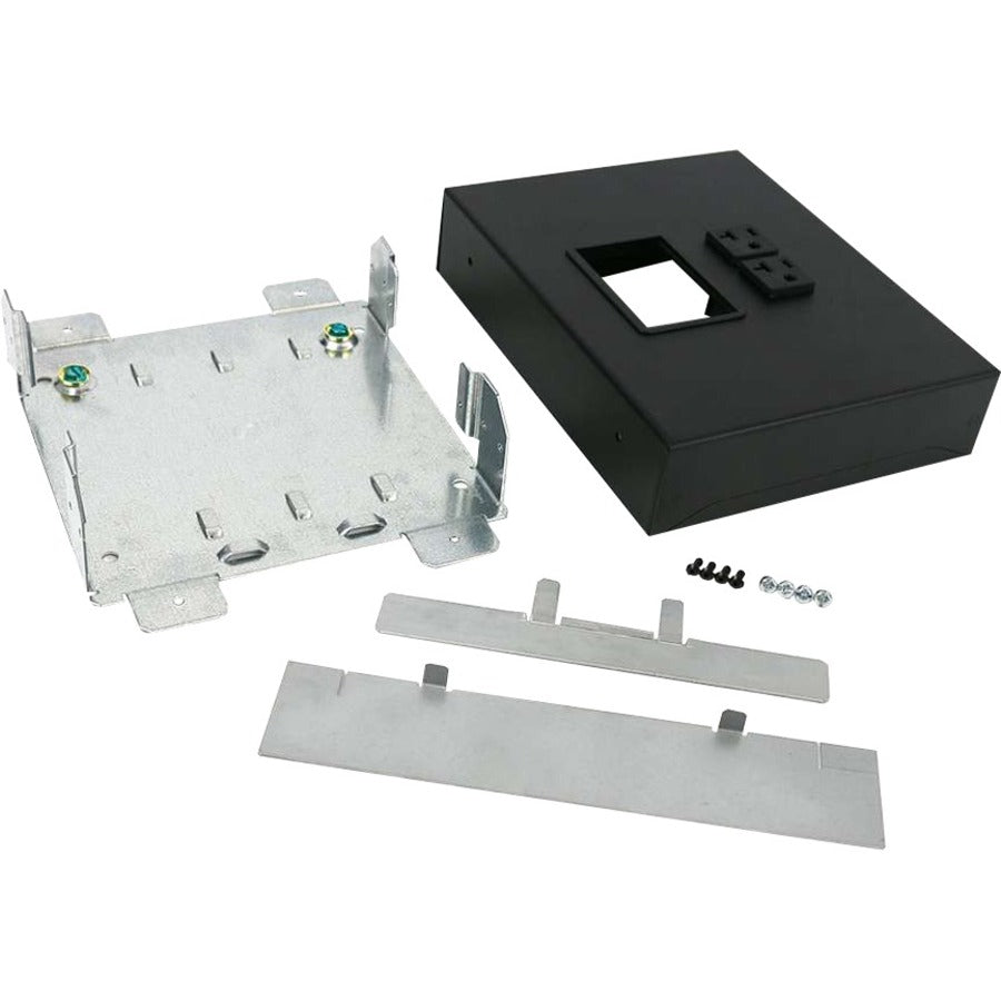 C2G Wiremold OFR Transition Box 16162