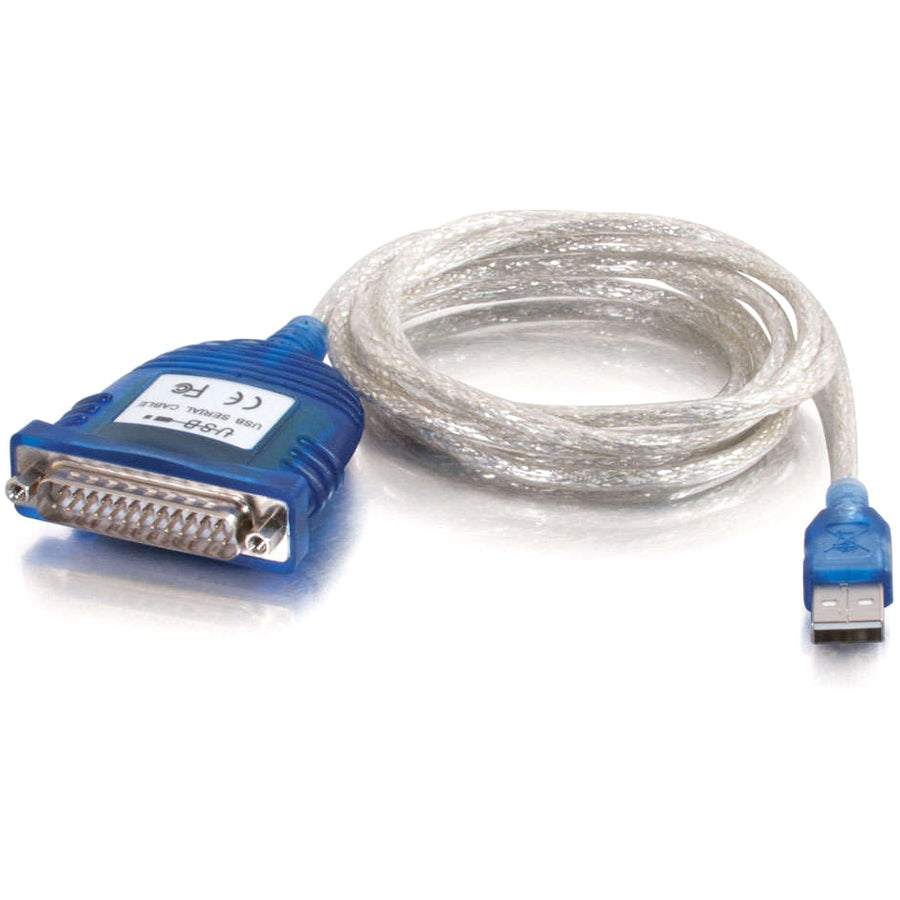 C2G Port Authority USB Serial Adapter 22429