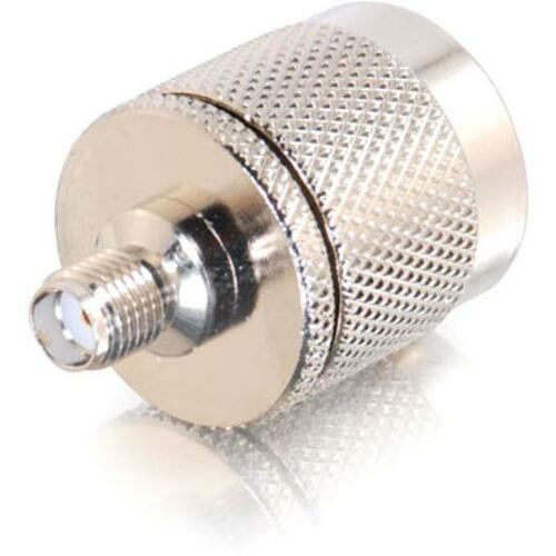 C2G N-Type to SMA Adapter 42204