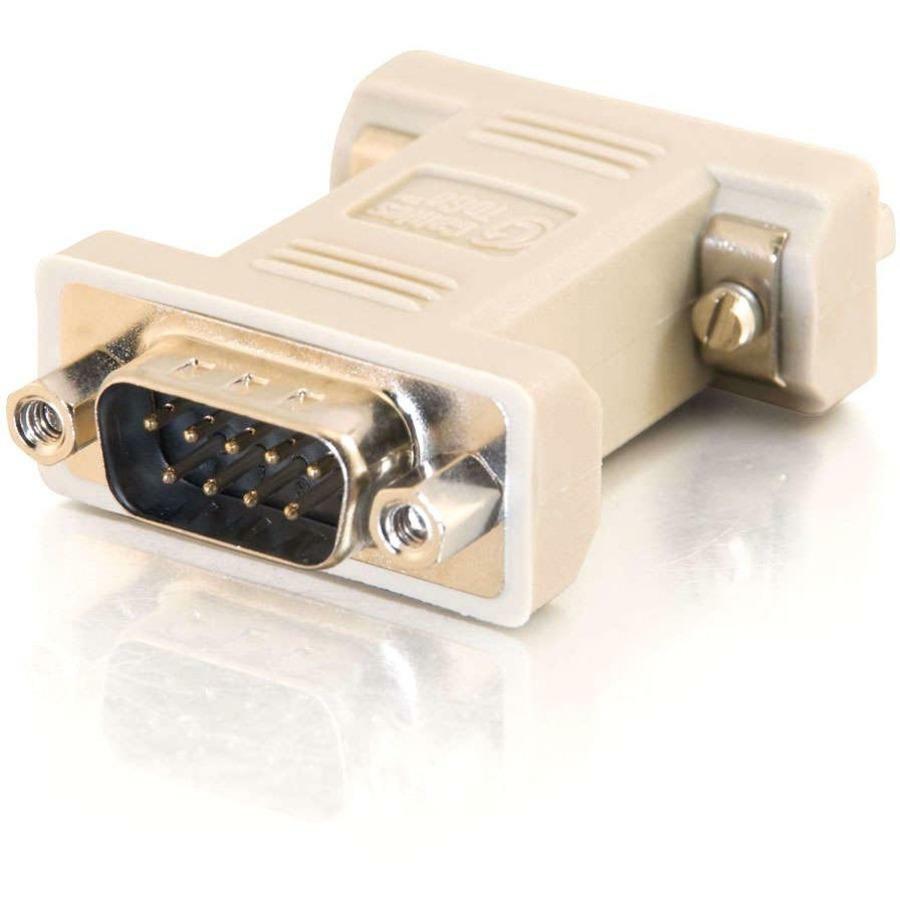 Adaptateur null modem C2G 08075