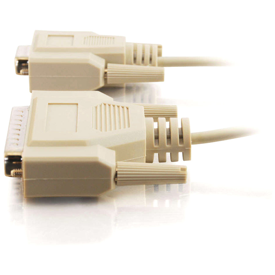 C2G Null Modem Cable 03019