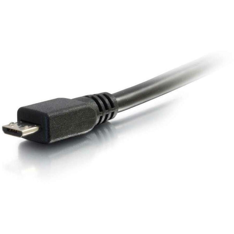 Câble USB C2G 27365