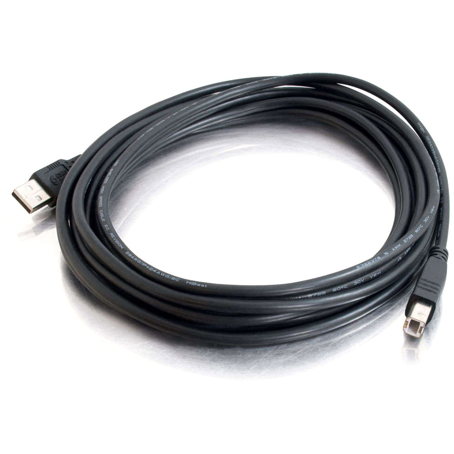 Câble USB 2.0 C2G 28104