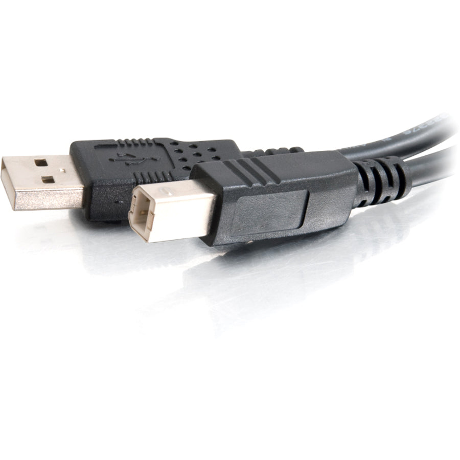 Câble USB 2.0 C2G 28104