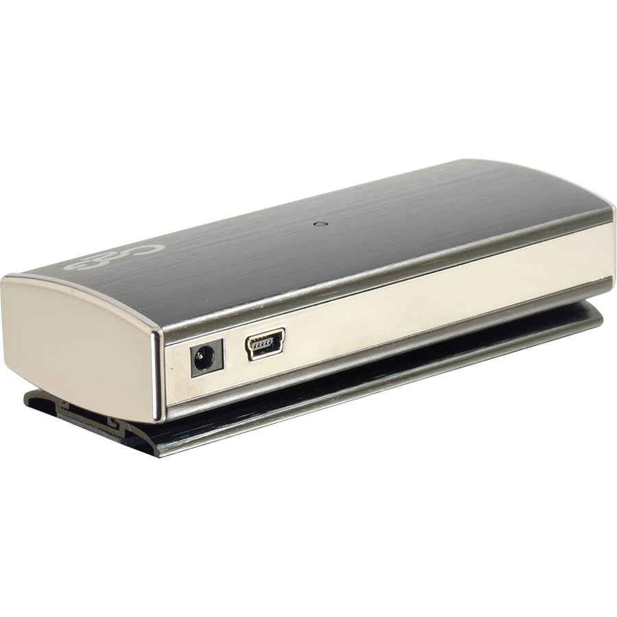 C2G 29508 Concentrateur USB 4 ports 29508