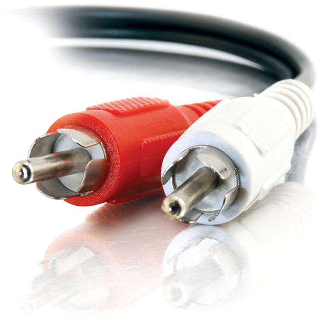Câble d'extension audio série Value C2G 40468