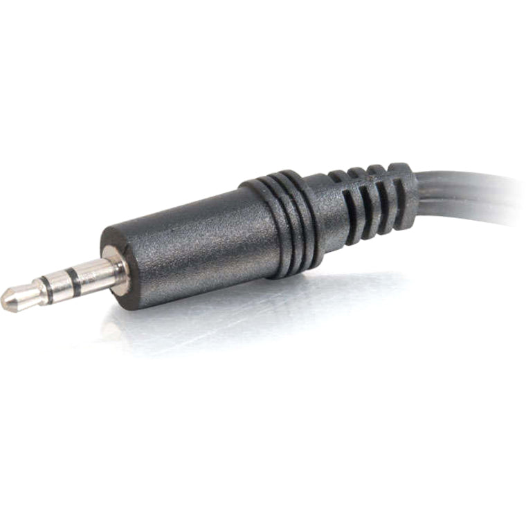C2G Value Series Audio Y-Cable 40426