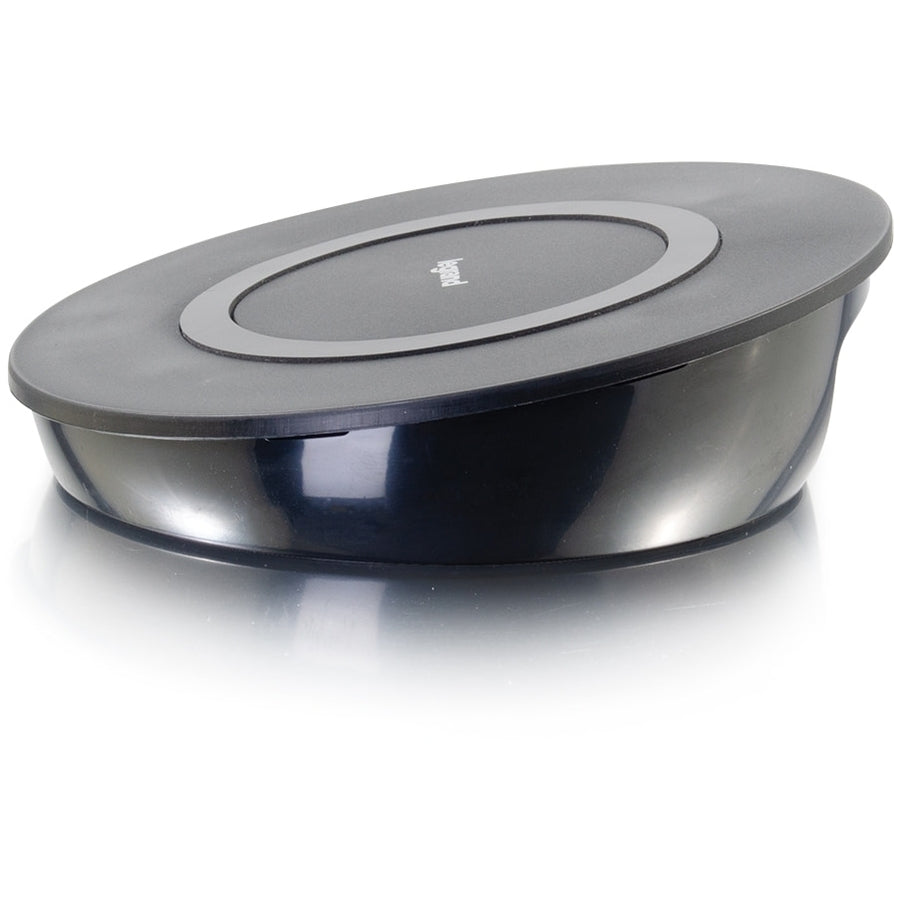 C2G Qi Wireless Charger - 10W Qi Certified 54288