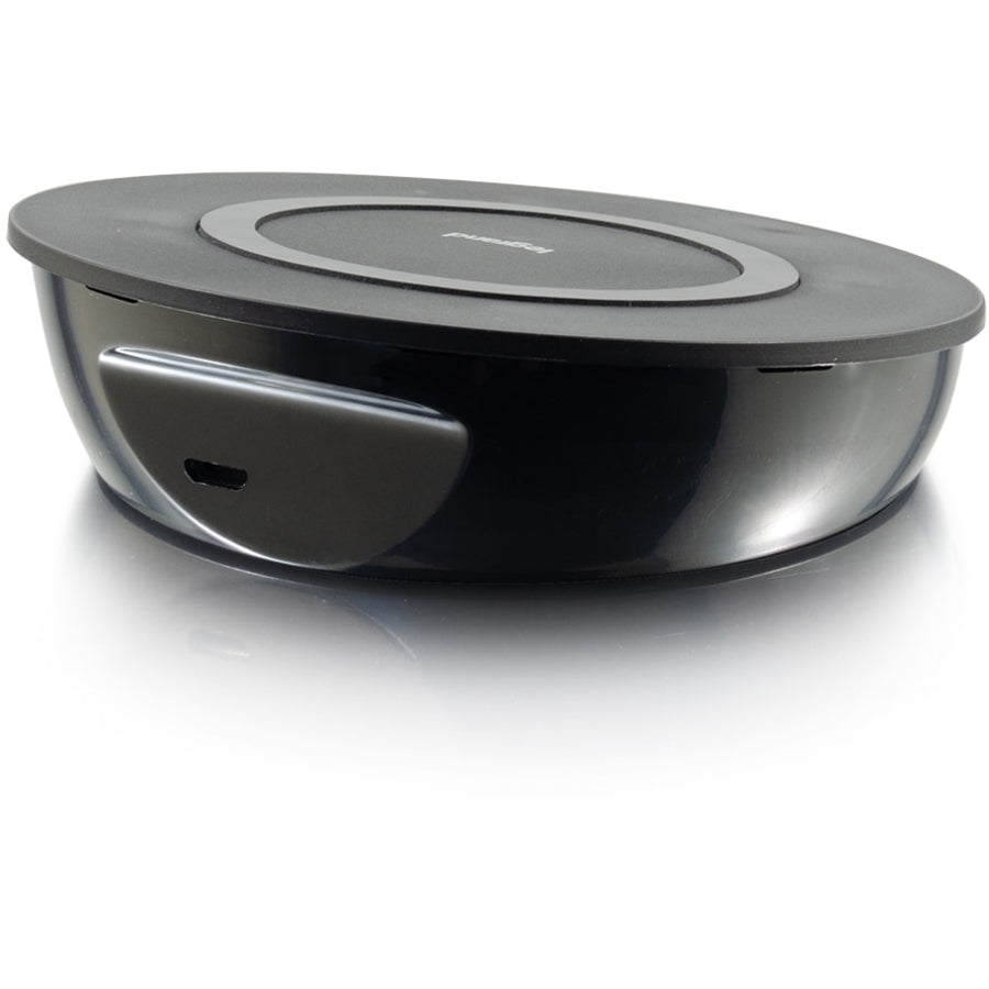 C2G Qi Wireless Charger - 10W Qi Certified 54288