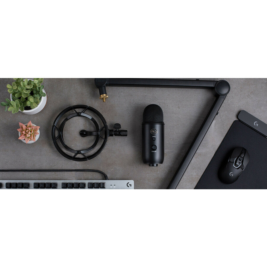 Blue Radius III Shock Mount for Microphone 989-000539