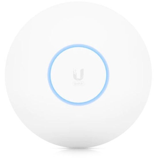 Point d'accès sans fil Ubiquiti UniFi 6 Professional U6 Pro double bande 802.11ax 5,30 Gbit/s - Intérieur U6-PRO