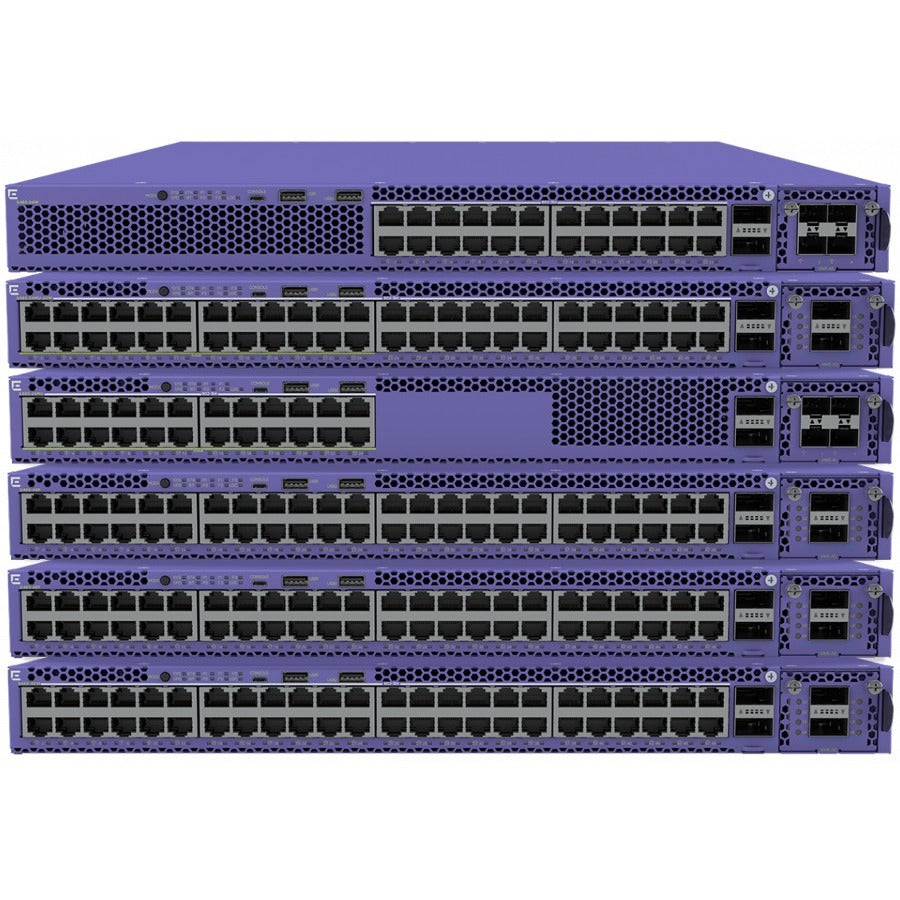 Extreme Networks ExtremeSwitching X465-24S Ethernet Switch X465-24S-B3