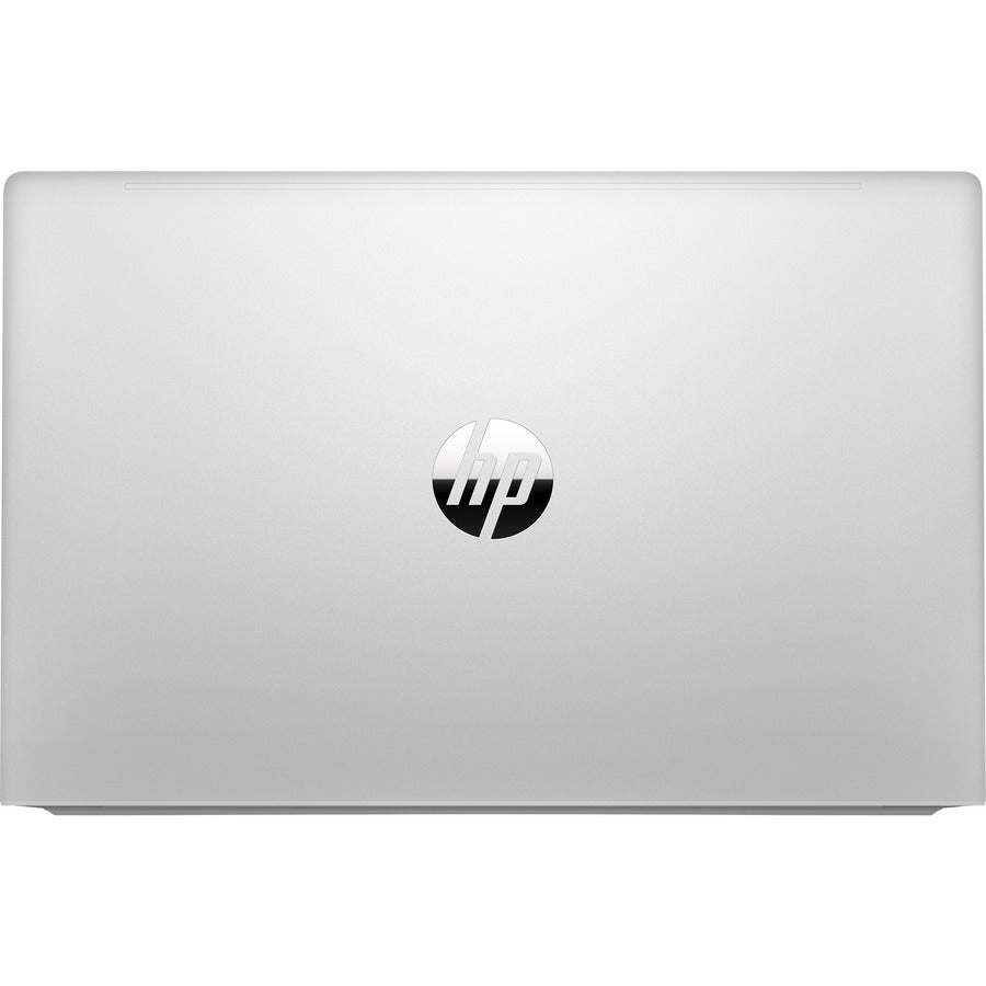 Ordinateur portable robuste à écran tactile HP ProBook 450 G8 15,6" - Full HD - 1920 x 1080 - Intel Core i5 11e génération i5-1135G7 Quad-core (4 cœurs) 2,40 GHz - 8 Go de RAM - 256 Go SSD - Pike Silver Aluminium 4J216UT#ABA