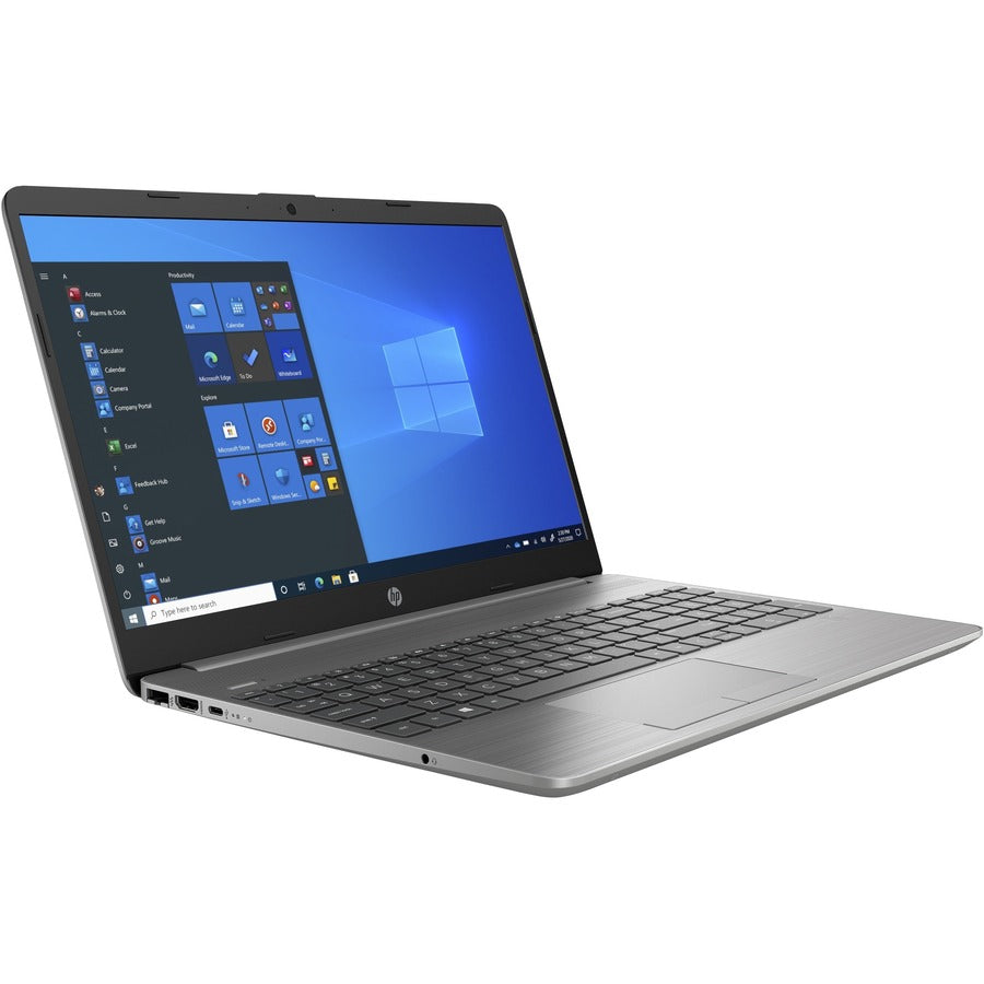 Ordinateur portable HP 250 G8 15,6" - HD - 1366 x 768 - Intel Core i3 10e génération i3-1005G1 Dual-core (2 Core) 1,20 GHz - 4 Go de RAM - 128 Go SSD 38J04UT#ABA