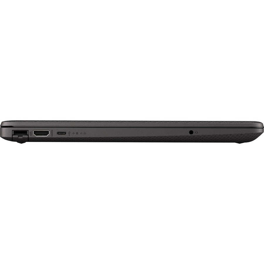 HP 255 G8 15.6" Notebook - Full HD - 1920 x 1080 - AMD Ryzen 3 3250U Dual-core (2 Core) 2.60 GHz - 8 GB RAM - 256 GB SSD - Dark Ash Silver 2Q0G8UT#ABL