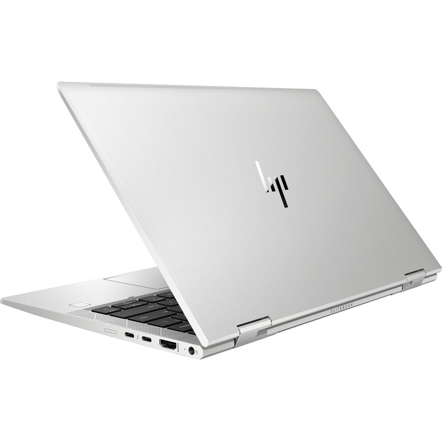 HP EliteBook x360 830 G7 13.3" Touchscreen Convertible 2 in 1 Notebook - Full HD - 1920 x 1080 - Intel Core i5 10th Gen i5-10210U Quad-core (4 Core) 1.60 GHz - 16 GB RAM - 256 GB SSD 1D0F1UT#ABA