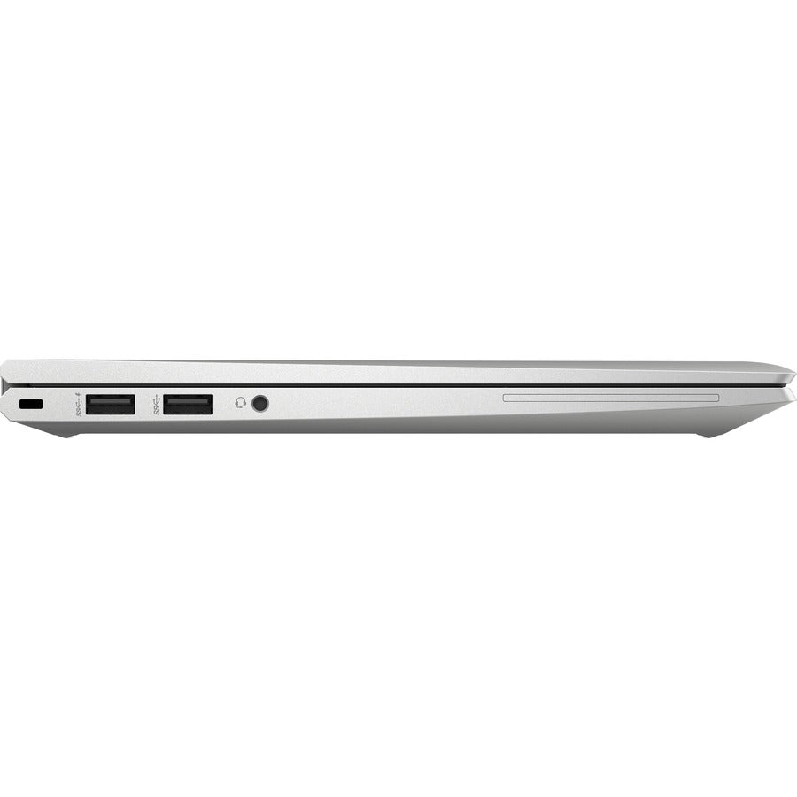 HP EliteBook x360 830 G7 13.3" Touchscreen Convertible 2 in 1 Notebook - Full HD - 1920 x 1080 - Intel Core i5 10th Gen i5-10210U Quad-core (4 Core) 1.60 GHz - 16 GB RAM - 256 GB SSD 1D0F1UT#ABA