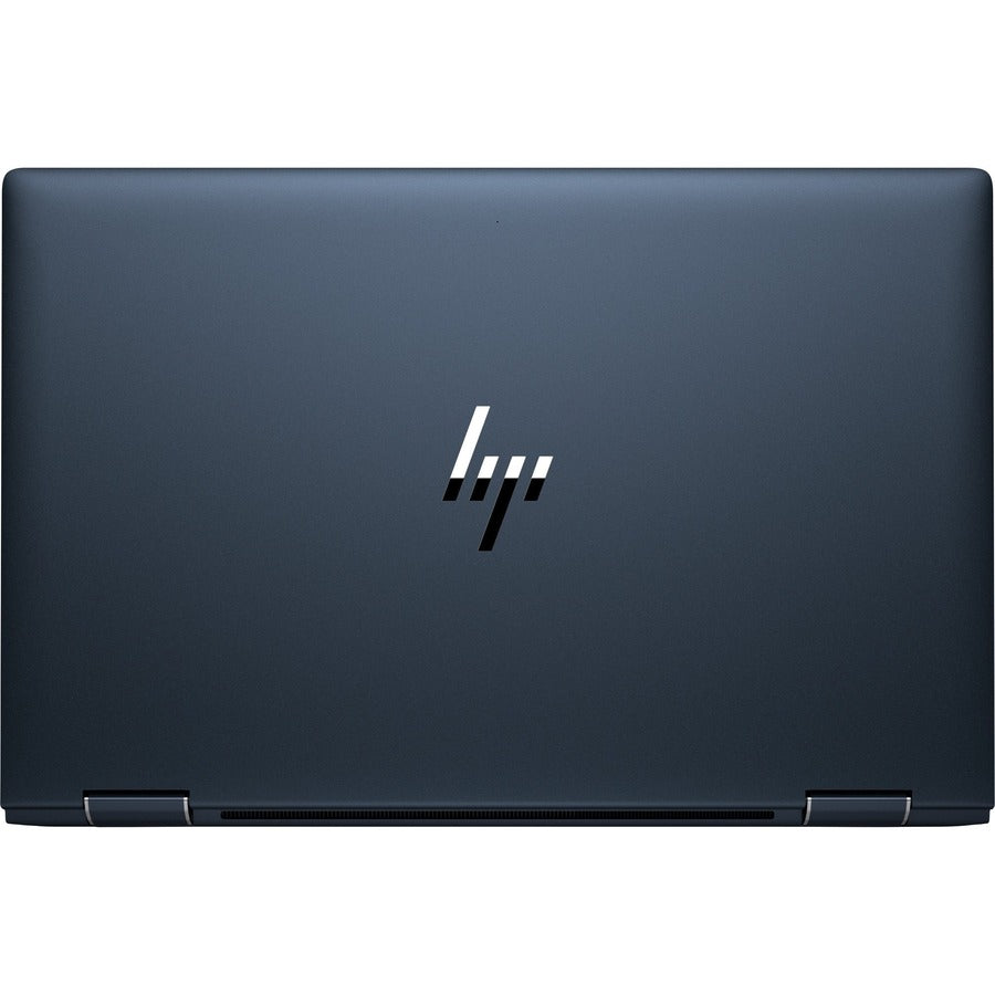 Ordinateur portable 2 en 1 convertible à écran tactile HP Elite Dragonfly G2 13,3" - Full HD - 1920 x 1080 - Intel Core i5 11e génération i5-1135G7 Quad-core (4 Core) 2,40 GHz - 16 Go RAM - 512 Go SSD 38S12UT#ABL