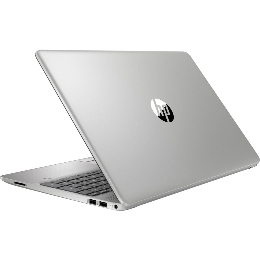 HP 250 G8 15.6" Notebook - Intel Core i3 10th Gen i3-1005G1 Dual-core (2 Core) 1.20 GHz - 8 GB RAM - 256 GB SSD 38J92UT#ABA