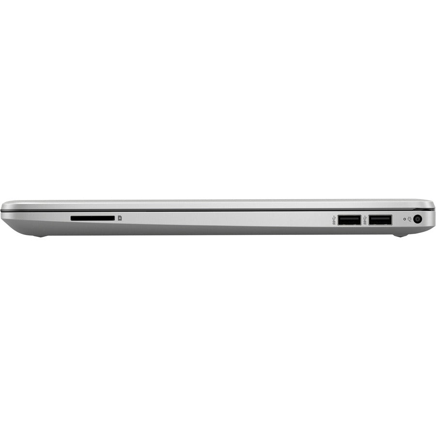 HP 250 G8 15.6" Notebook - Intel Core i3 10th Gen i3-1005G1 Dual-core (2 Core) 1.20 GHz - 8 GB RAM - 256 GB SSD 38J92UT#ABA