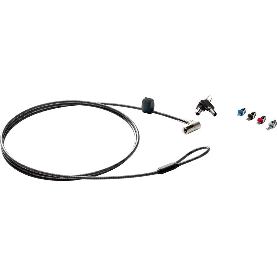 Câble antivol HP Sure Key 6UW42UT