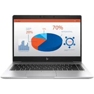 Ordinateur portable HP EliteBook 840 G8 14" - Full HD - 1920 x 1080 - Intel Core i5 11e génération i5-1145G7 - 8 Go de RAM - 256 Go SSD 359Z1UT#ABA