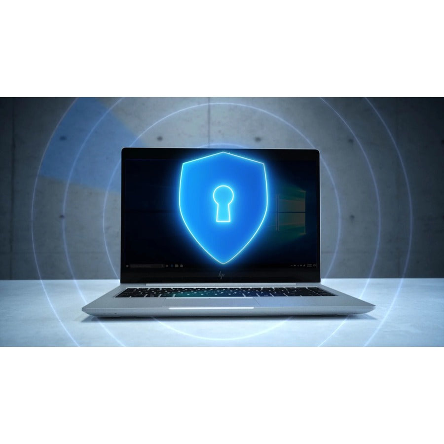 Ordinateur portable HP EliteBook 840 G8 14" - Full HD - 1920 x 1080 - Intel Core i5 11e génération i5-1145G7 - 8 Go de RAM - 256 Go SSD 359Z1UT#ABA