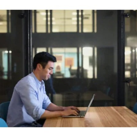 Ordinateur portable HP EliteBook 840 G8 14" - Full HD - 1920 x 1080 - Intel Core i5 11e génération i5-1145G7 - 8 Go de RAM - 256 Go SSD 359Z1UT#ABA