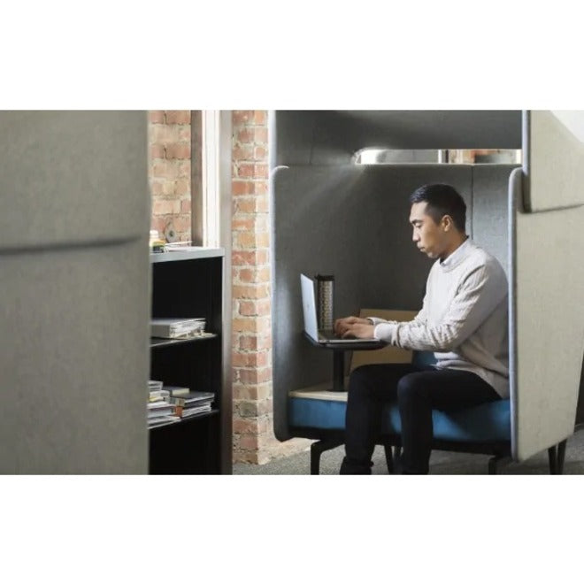 Ordinateur portable HP EliteBook 840 G8 14" - Full HD - 1920 x 1080 - Intel Core i5 11e génération i5-1145G7 - 8 Go de RAM - 256 Go SSD 359Z1UT#ABA