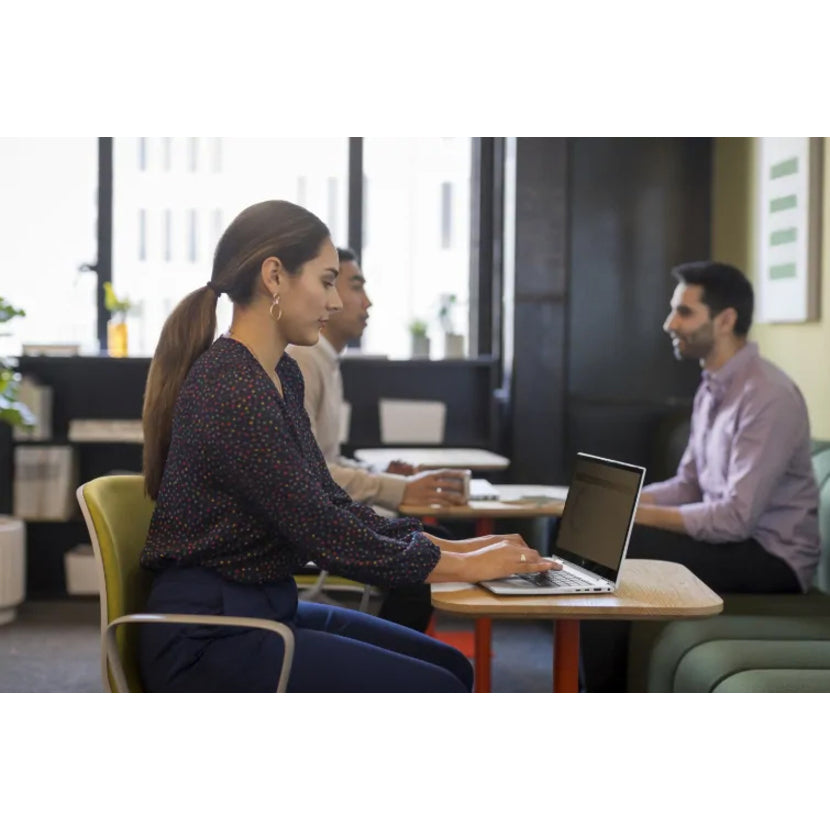 Ordinateur portable HP EliteBook 840 G8 14" - Full HD - 1920 x 1080 - Intel Core i5 11e génération i5-1145G7 - 8 Go de RAM - 256 Go SSD 359Z1UT#ABA