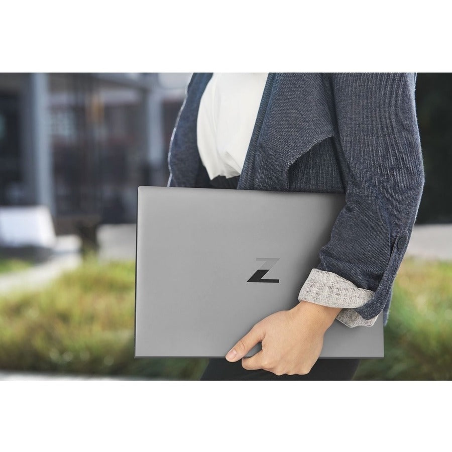 HP ZBook Firefly G8 14" Mobile Workstation - Full HD - 1920 x 1080 - Intel Core i5 11th Gen i5-1145G7 - 16 GB RAM - 256 GB SSD 38K74UT#ABL