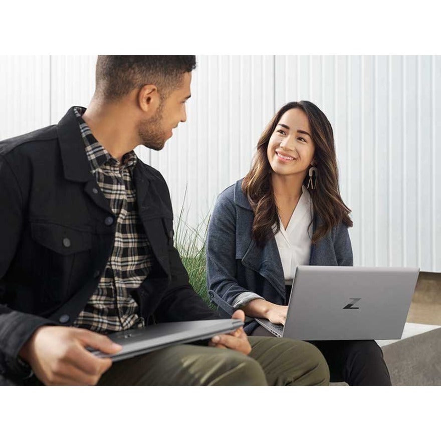 HP ZBook Firefly G8 14" Mobile Workstation - Full HD - 1920 x 1080 - Intel Core i5 11th Gen i5-1145G7 - 16 GB RAM - 256 GB SSD 38K74UT#ABL