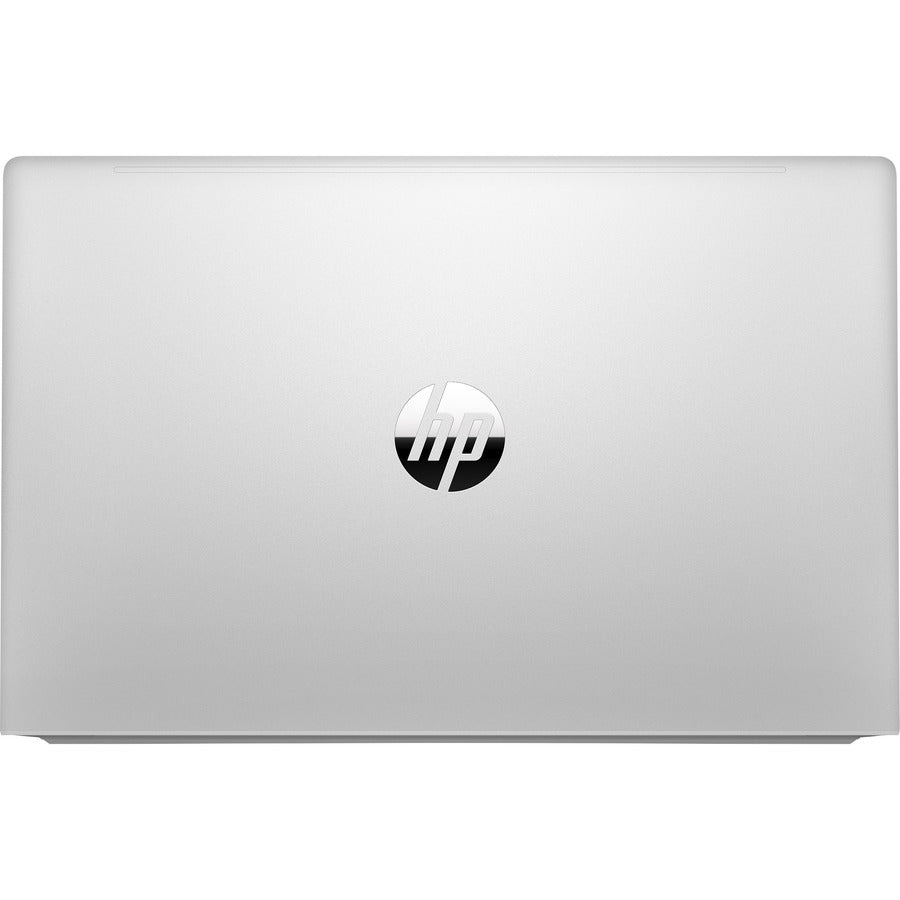 Ordinateur portable HP ProBook 450 G8 15,6" - Full HD - 1920 x 1080 - Intel Core i5 11e génération i5-1135G7 Quad-core (4 cœurs) - 8 Go de RAM - 256 Go SSD - Pike Silver Aluminium 2V8F9UT#ABL