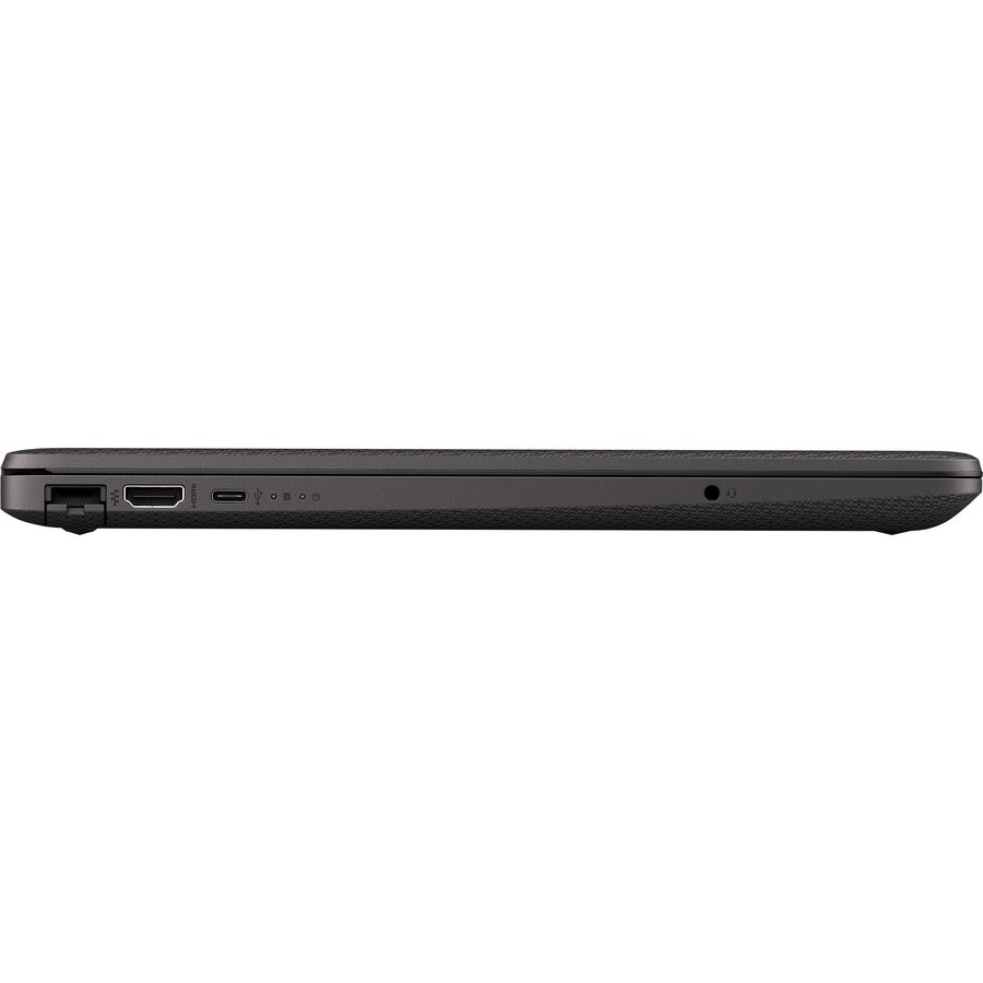 Ordinateur portable HP 250 G8 15,6" - HD - 1366 x 768 - Intel Core i3 10e génération i3-1005G1 Dual-core (2 Core) 1,20 GHz - 8 Go de RAM - 256 Go SSD - Argent cendré foncé 38J93UT#ABA