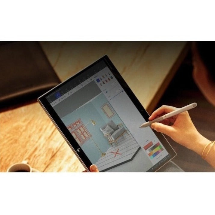 HP Elite x2 G8 LTE 13" Touchscreen Detachable 2 in 1 Notebook - WUXGA+ - 1920 x 1280 - Intel Core i7 11th Gen i7-1185G7 Quad-core (4 Core) - 16 GB RAM - 256 GB SSD 47D84UT#ABA