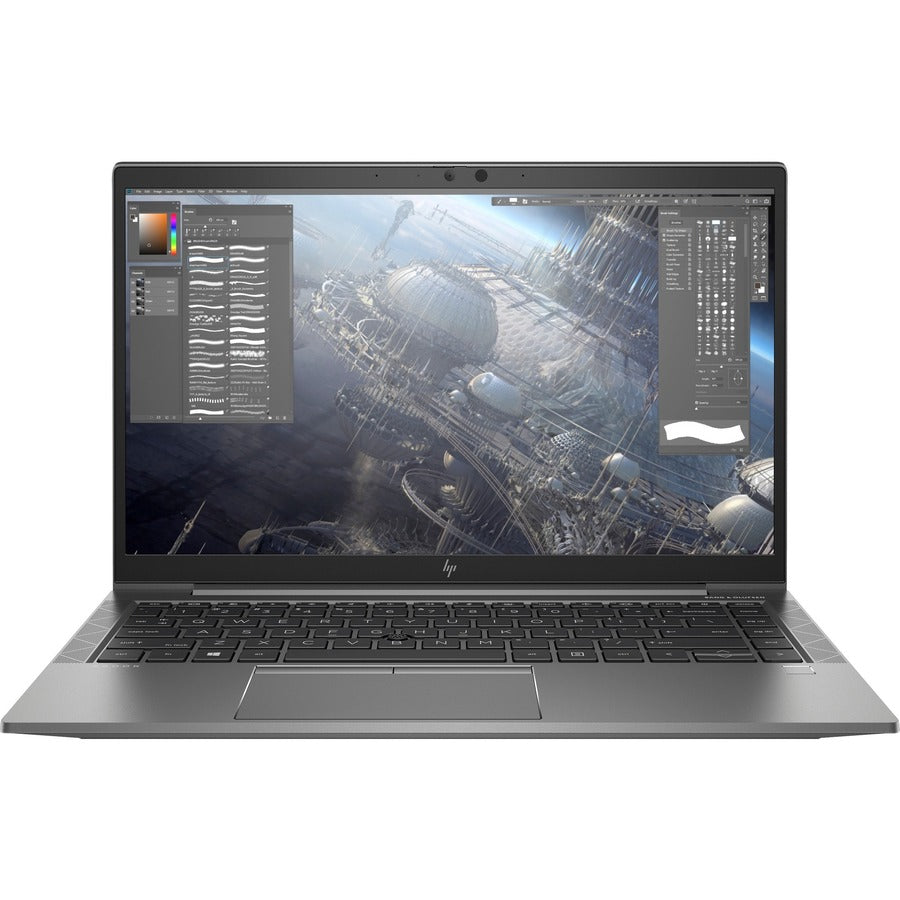 Station de travail mobile HP ZBook Firefly G8 14" - Full HD - 1920 x 1080 - Intel Core i7 11e génération i7-1185G7 - 16 Go RAM - 512 Go SSD 38K79UT#ABA