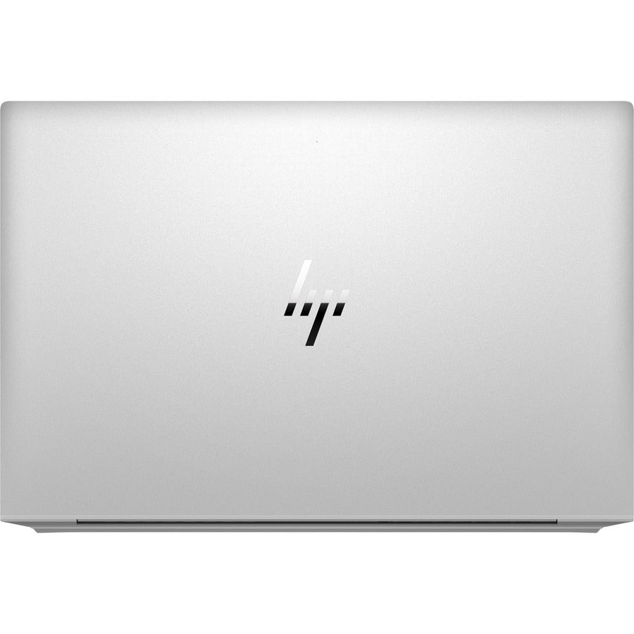 Ordinateur portable HP EliteBook 840 G8 14" - Full HD - 1920 x 1080 - Intel Core i5 11e génération i5-1135G7 Quad-core (4 cœurs) 2,40 GHz - 8 Go de RAM - 256 Go SSD 359Z2UT#ABA