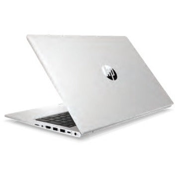 HP ProBook 455 G8 15.6" Notebook - Full HD - 1920 x 1080 - AMD Ryzen 5 5600U Hexa-core (6 Core) 2.30 GHz - 16 GB RAM - 256 GB SSD 38X52UT#ABL